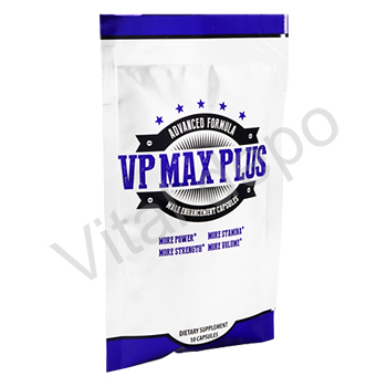 VP-MAXプラス(VpMaxPlus)10錠 1個