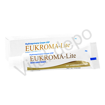 EukromaLite 12本
