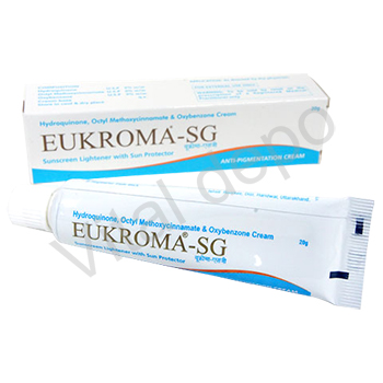 Eukroma-SG 1本