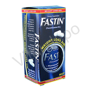 ファスティン(Fastin) 60錠 1本