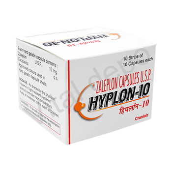 ハイプロン10 (ソナタジェネリック)Hyplon10mg 100錠