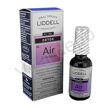 [LID]デトックス エアポルーション Detox-AirPollution30ml 1本