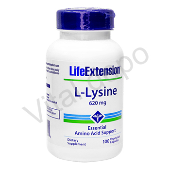 (LE)L-Lysine620mg 1本