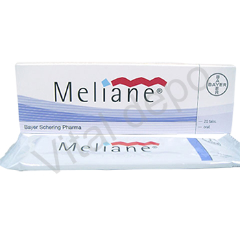 Meliane21錠 1箱