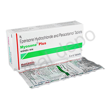 ミオゾンプラス(MyosonePlus) 30錠 1箱
