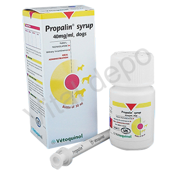 プロパリンシロップ[40mg/ml]30ml 1本