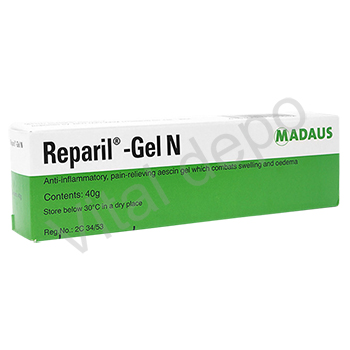 ReparilGel-N40g 1本