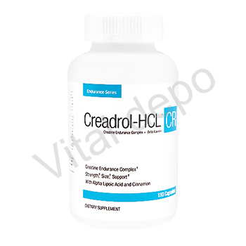(SEI)Creadrol-HCL3000mg180錠 1本