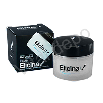 (Elicina)スネイルクリームプラス40g 1本