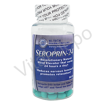 セロプリン24 Seroprin-24-90錠 1本