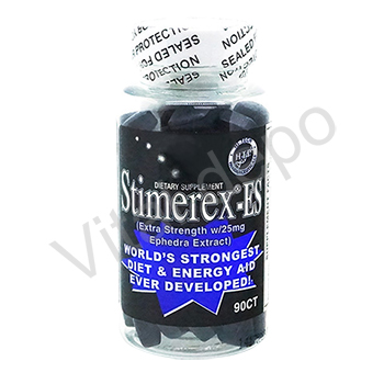 スティメレックスES Stimerex-ES90錠 1本