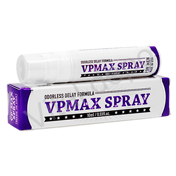 VPMAXスプレー(VpMaxSpray)10ml 1本